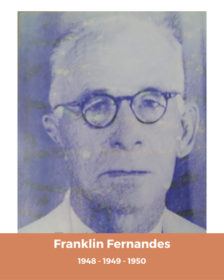 Franklin Fernandes