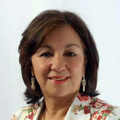 Alfonsina Moura