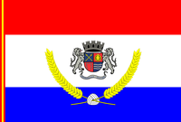 Bandeira de Uruguaiana