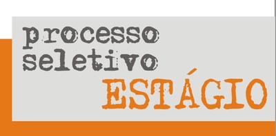 Seleção de Estagiários