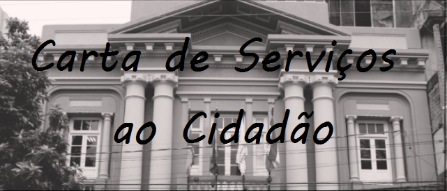 Carta ao Cidadão