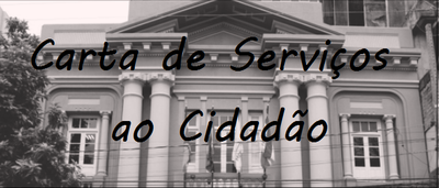 Carta ao Cidadão