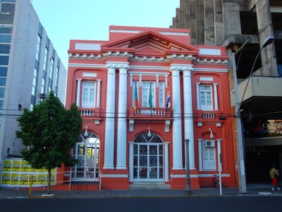 Câmara Municipal de Uruguaiana