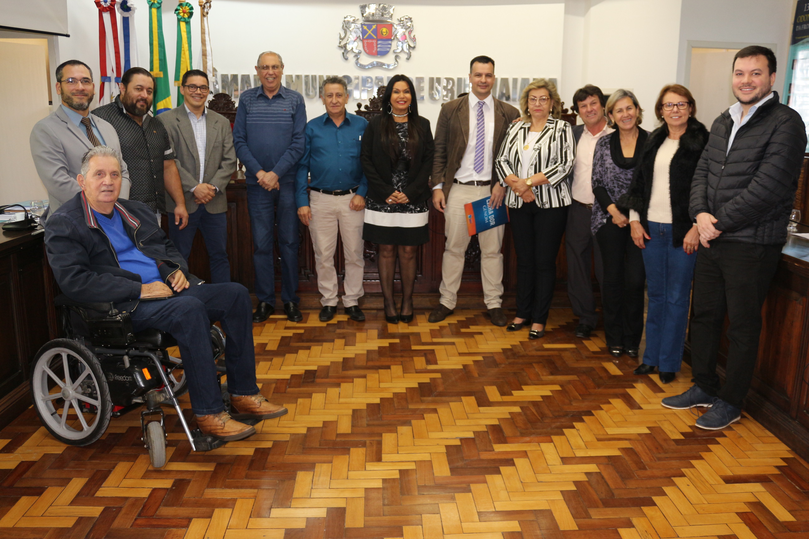 13ª Jornada Odontológica da Fronteira Oeste acontece essa semana 