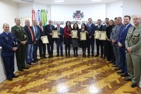 200 anos de Independência são registrados