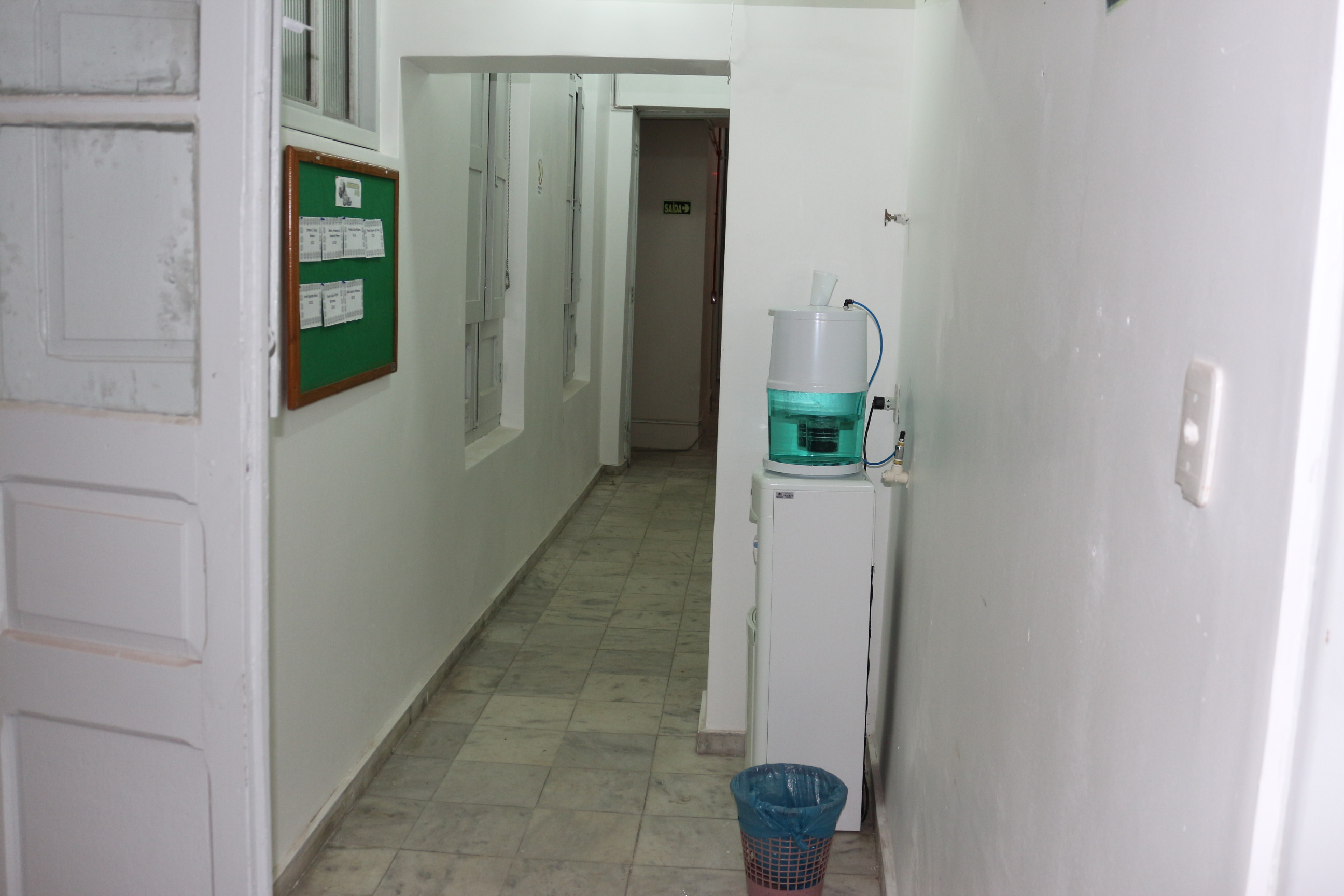 2018 encerra com prédio histórico reformado 