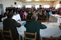 “Câmara mais próxima”: reuniões descentralizadas levam o Legislativo até a comunidade