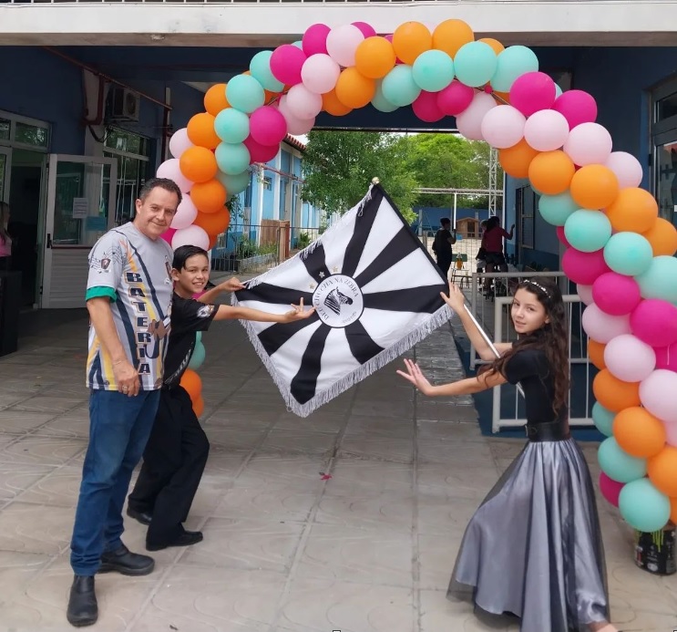 “Deu Chucha na Zebra” poderá ser declarada de utilidade pública 