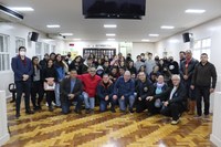 “Educar para a Cidadania” é apresentado na tribuna 