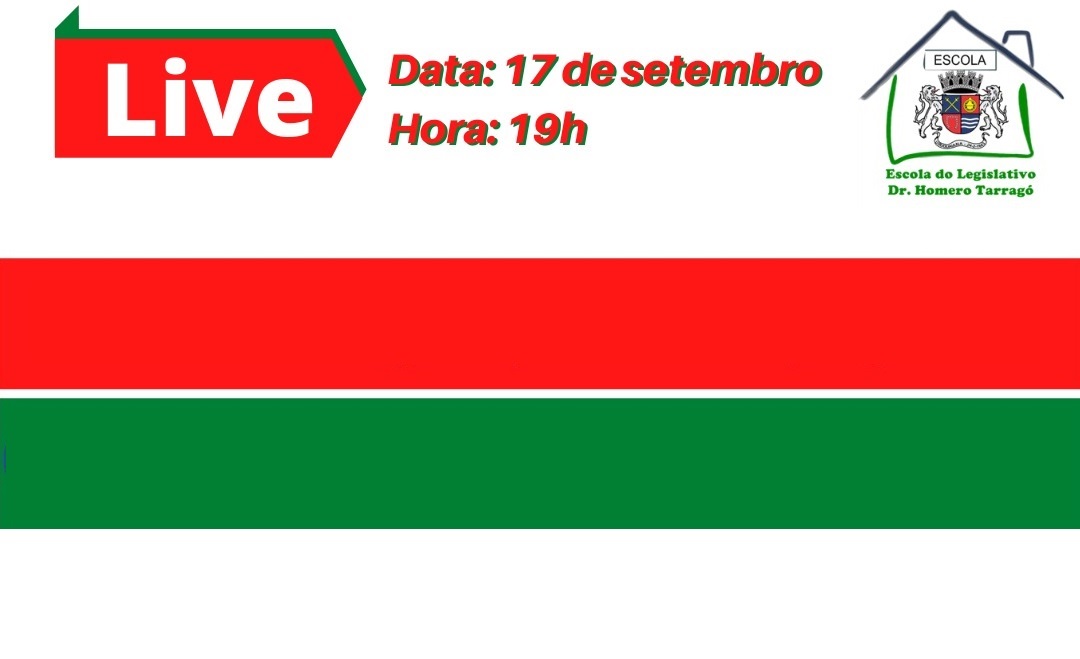 “Eleições Municipais” será tema 