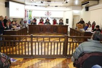 “Escola Sem Partido” foi discutido em audiência pública