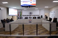 “Legislativo em Debate” coloca em pauta o comércio de Uruguaiana