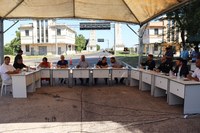 “Legislativo em Debate” pautou turismo em Uruguaiana 