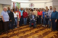 Travessa será denominada “Prof. Maria Daici"