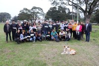 “Projeto de Vida” fomenta realizações para estudantes de João Arregui