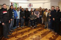 “Sacando para Vida” é declarado de utilidade pública