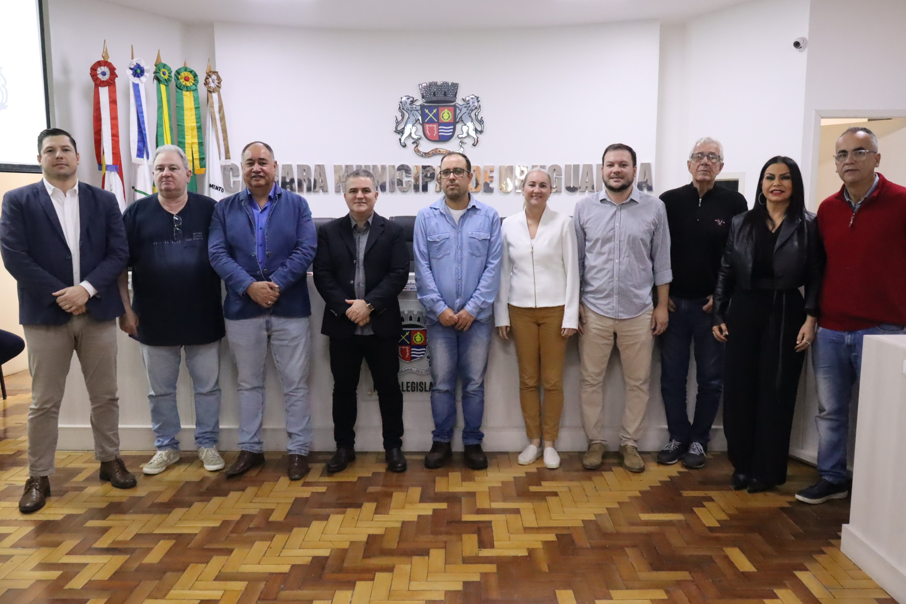 “Setor agropecuário: oportunidades e desafios” na pauta do Legislativo 