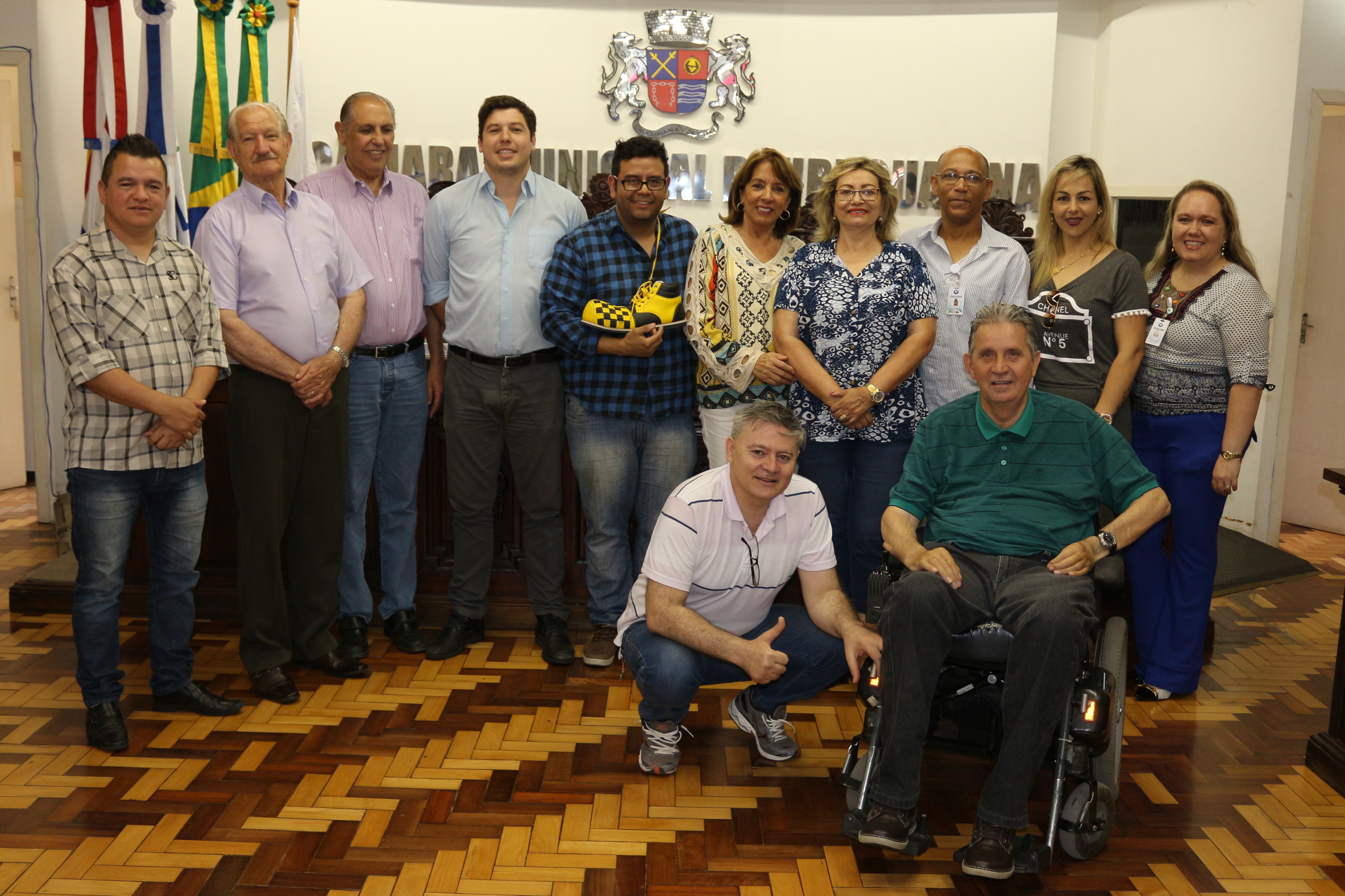 “SOS da Alegria” fala sobre despertar risos em pacientes da Santa Casa
