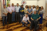 “SOS da Alegria” fala sobre despertar risos em pacientes da Santa Casa