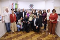 “Vogado” é o condecorado com Troféu Imprensa 2025