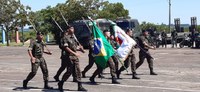 2ª Brigada Charrua completa 98 anos 