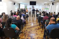 2º edição de Libras para servidores públicos foi lançada 