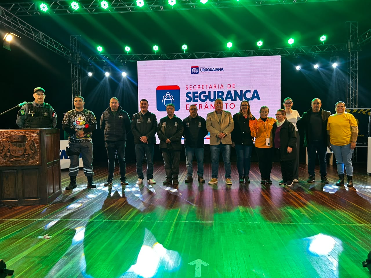 3ª edição do Quiz Trânsito reúne estudantes no Teatro Rosalina
