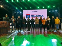3ª edição do Quiz Trânsito reúne estudantes no Teatro Rosalina