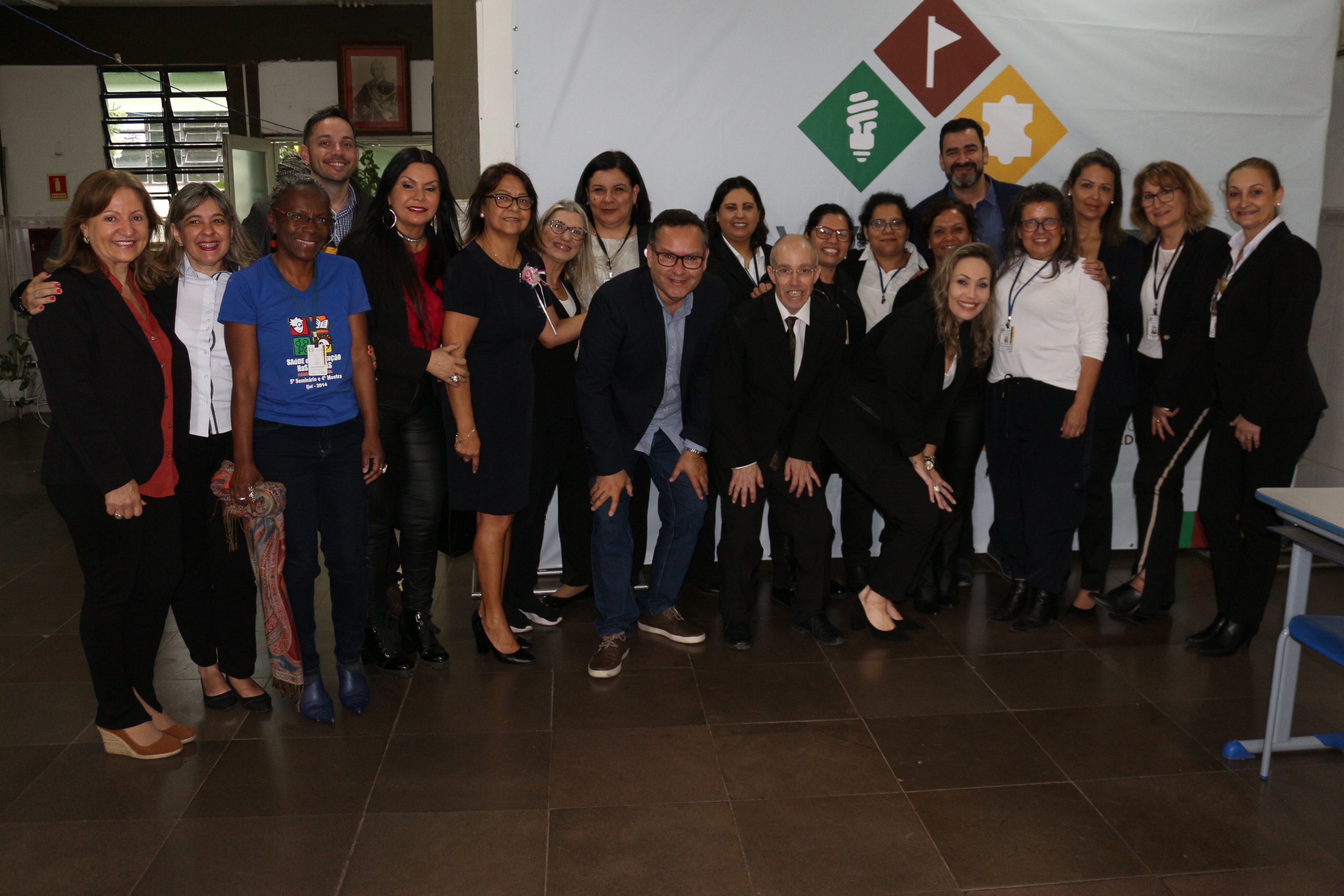 5º Ideathon Jovem RS aconteceu em Uruguaiana