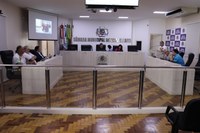 80 anos da Sociedade Espírita Paz em Jesus são registrados na Câmara 