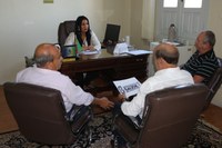 8º Conferência Municipal de Saúde será realizada no Teatro