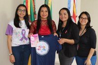  AAPECAN divulga campanhas no Legislativo