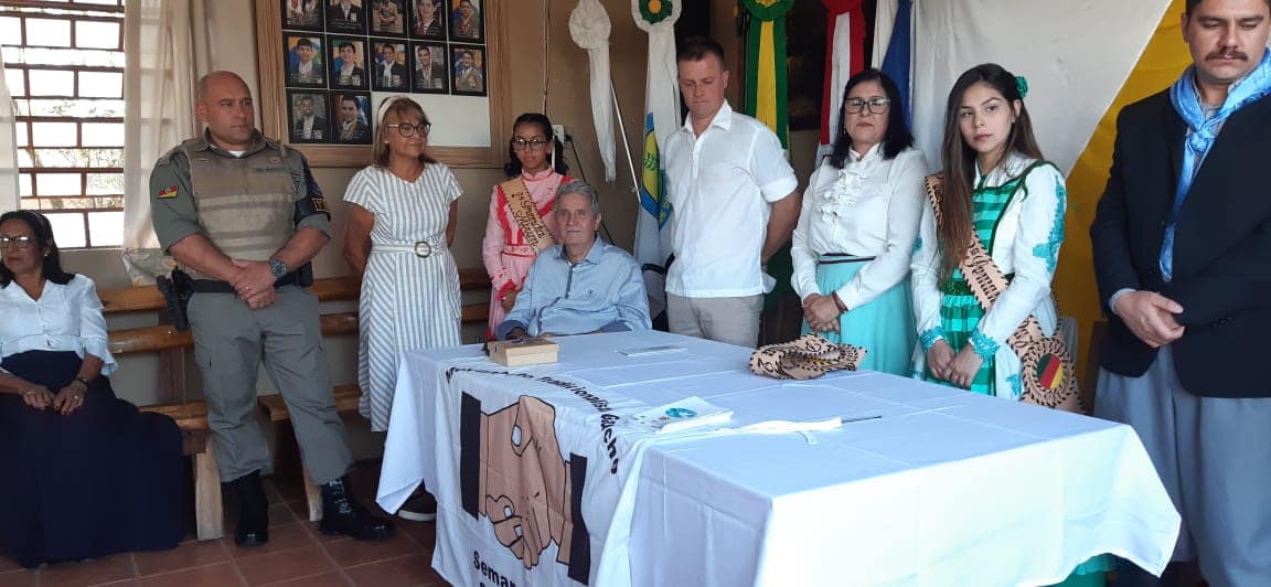 Aberta programação da 24ª Semana da Paz