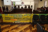 Ação define metas para melhoria da qualidade de vida de PCDs