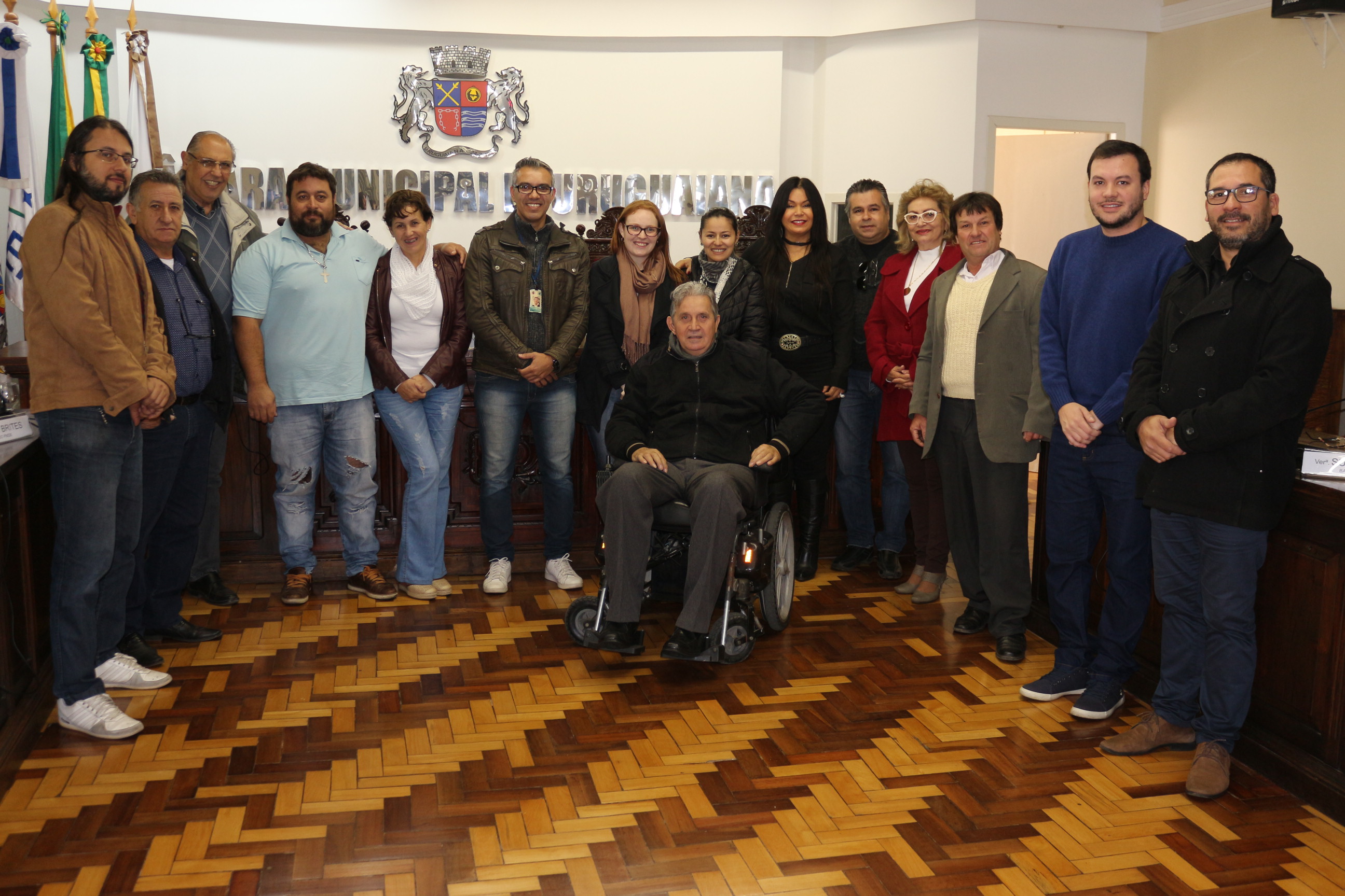 Ações da SEMA explanadas na Tribuna 