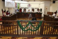 Ações de 2018 no trânsito são relatadas