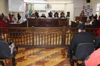 Ações de 220 dias de trabalho na Santa Casa são apresentadas