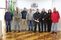 Ações de clube de tiro são relatadas na tribuna 