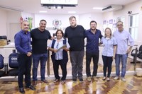 Ações de sustentabilidade na Câmara são contínuas 