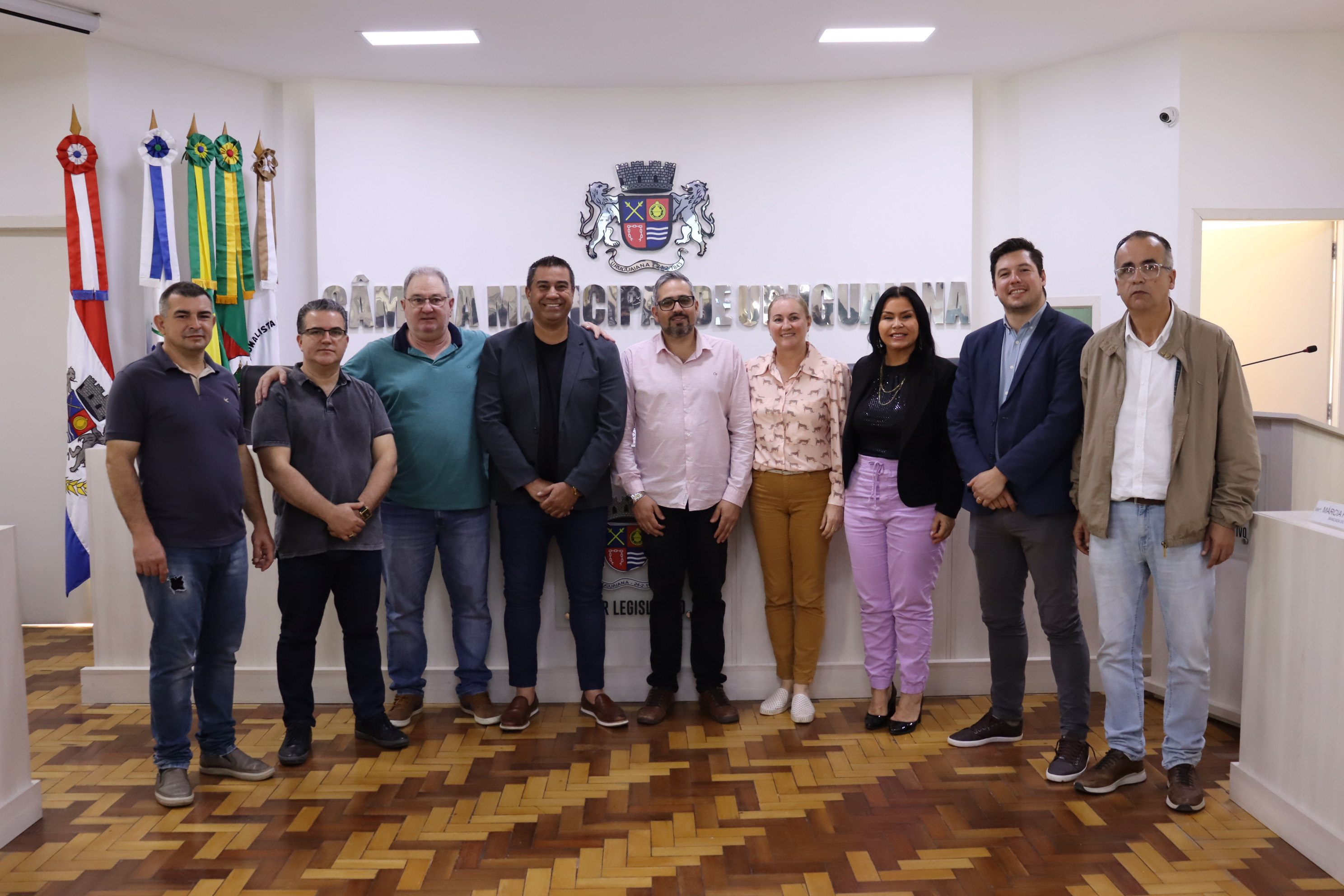 Ações do meio ambiente e bem-estar animal são apresentadas 