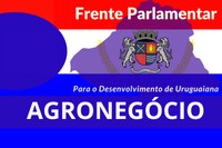  Agronegócio é tema de reunião da Frente Parlamentar de Desenvolvimento