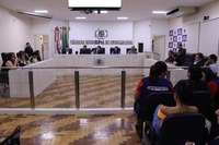 Ajustes do projeto sobre horas atividades foram debatidos 