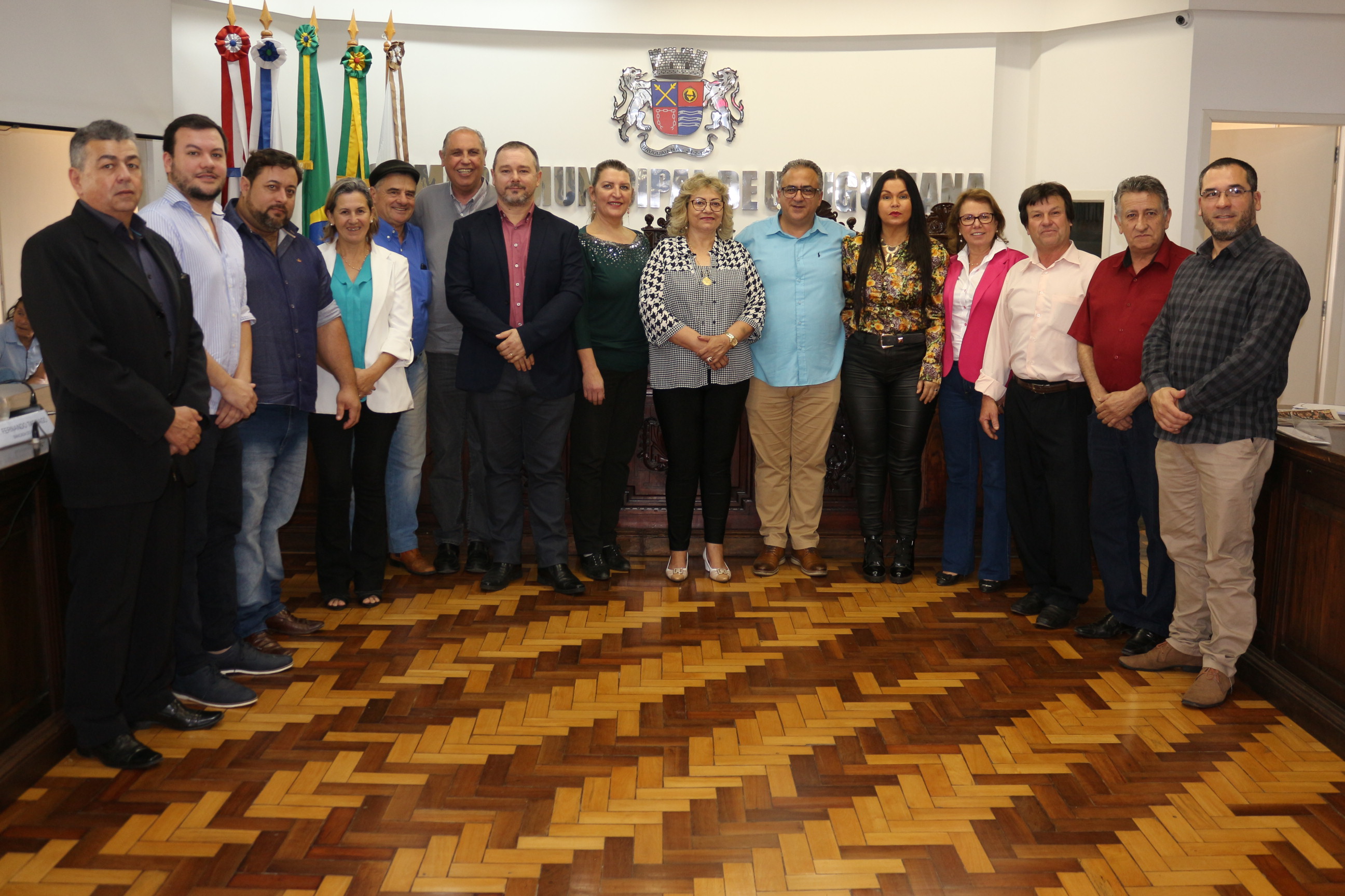 Alíquota para comércio local é problematizado em tribuna