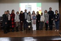 Aluna de Uruguaiana representará o Rio Grande do Sul com “Jovem Senadora”