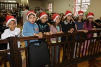 Alunos da Ernesto Dornelles conhecem a Câmara