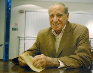 'Ano Colmar Duarte' é sugerido 