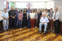 Anunciado início do projeto “Uruguaiana Sem Frestas”