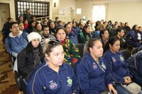 Aprovada contratação temporária para agentes comunitários e de combate às endemias