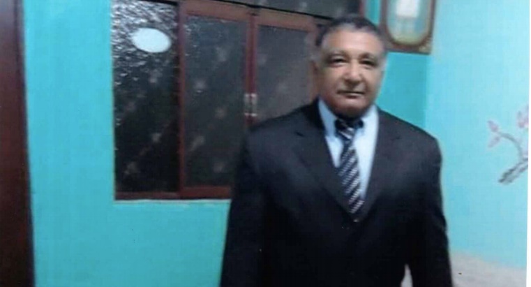 Aprovada homenagem a “Adão Bica da Silva”