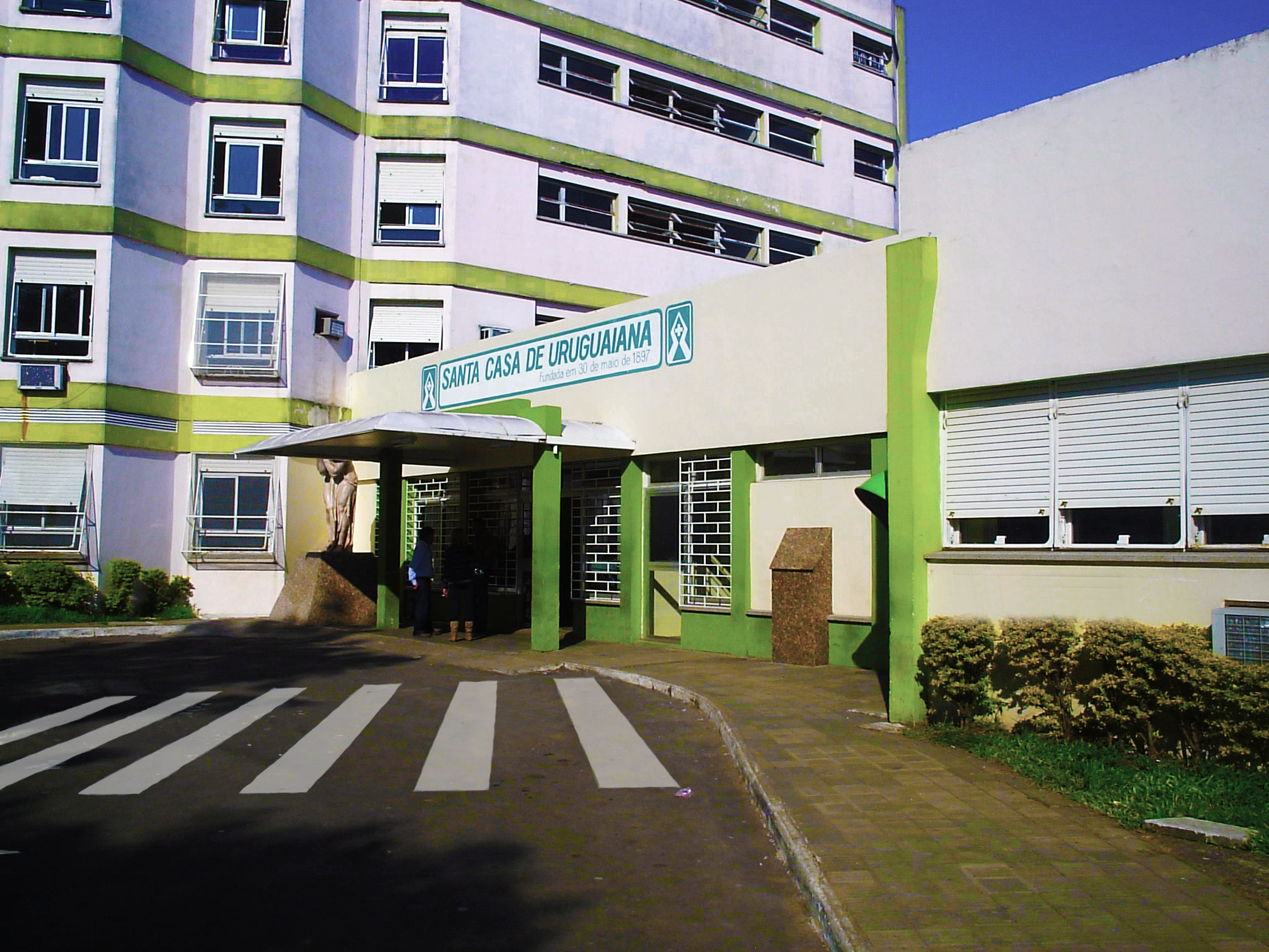 Aprovado mais 1 milhão para Santa Casa 